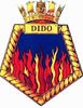 HMS Dido Association